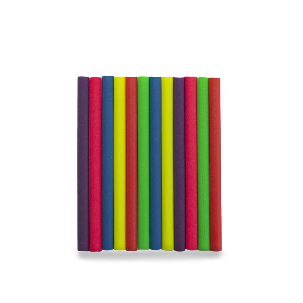 Kikkerland, Sports Equipment, Sports, Cycling, Spoke, Rainbow Reflectors, 517227